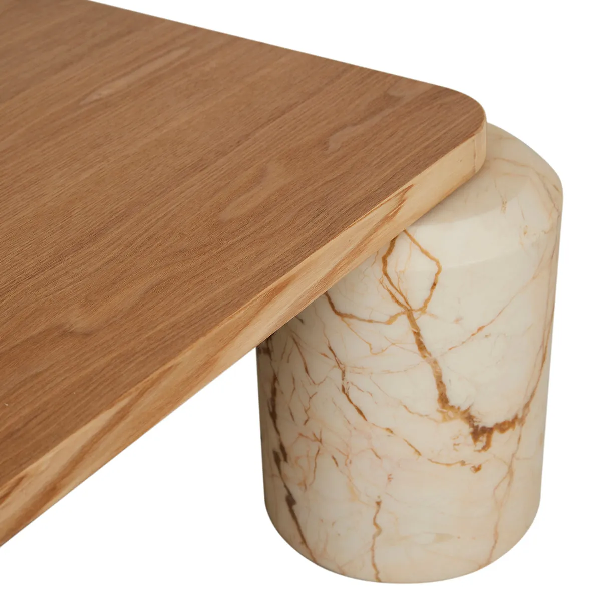 Pablo Coffee Table
