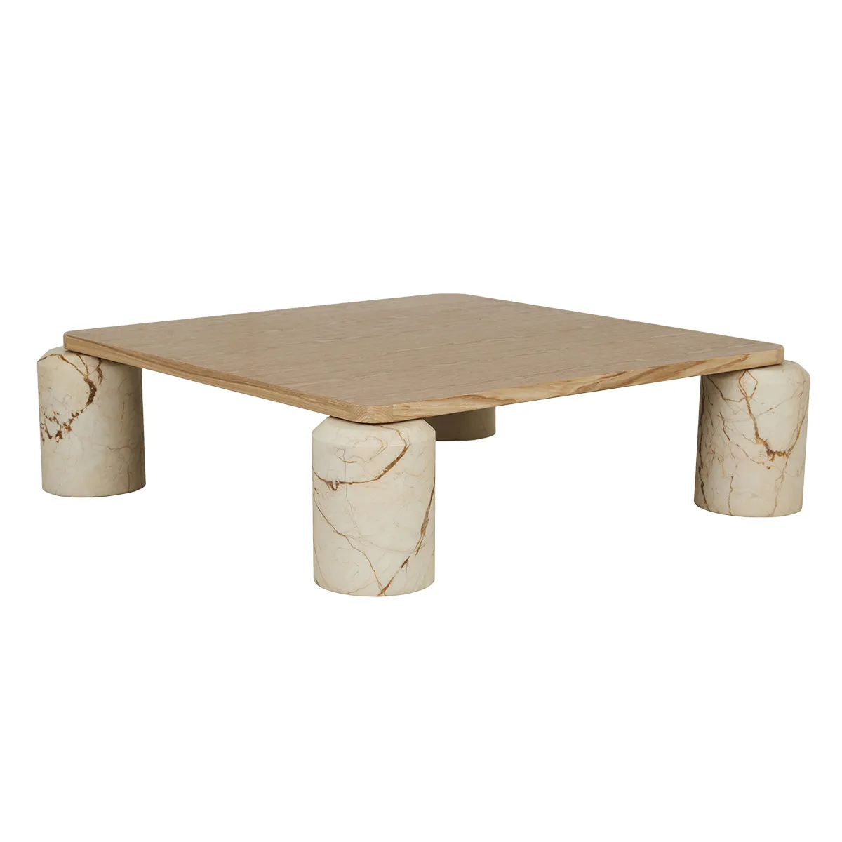 Pablo Coffee Table