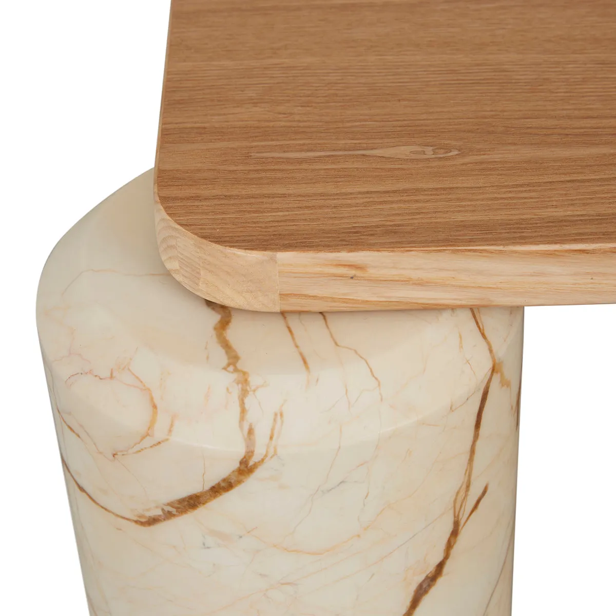 Pablo Coffee Table