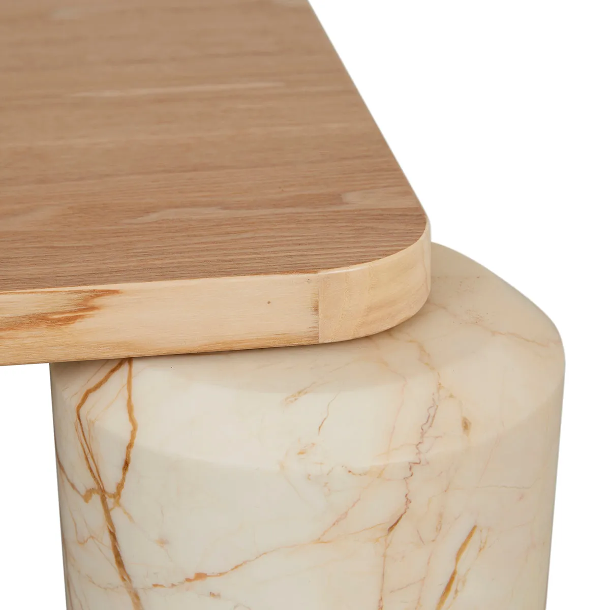 Pablo Coffee Table