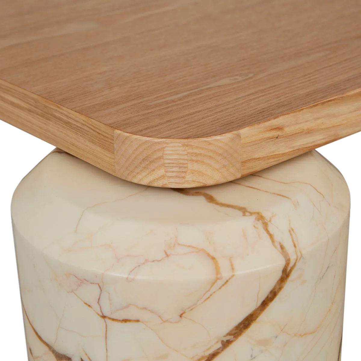 Pablo Coffee Table