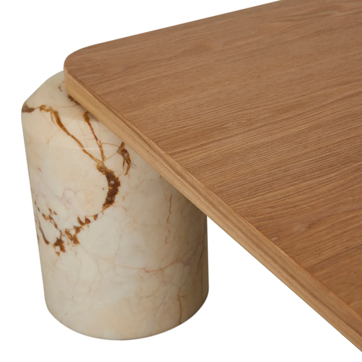 Pablo Coffee Table