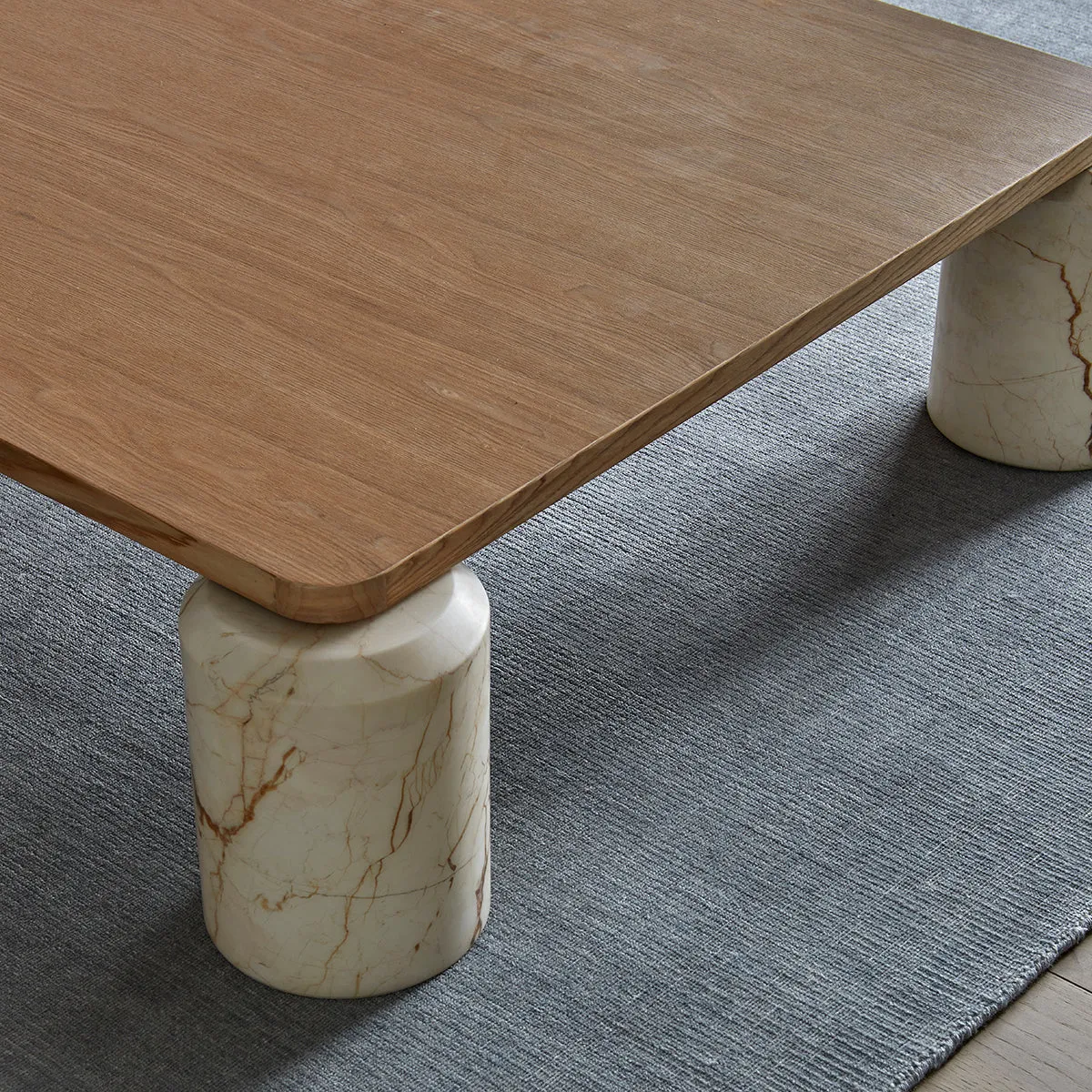 Pablo Coffee Table