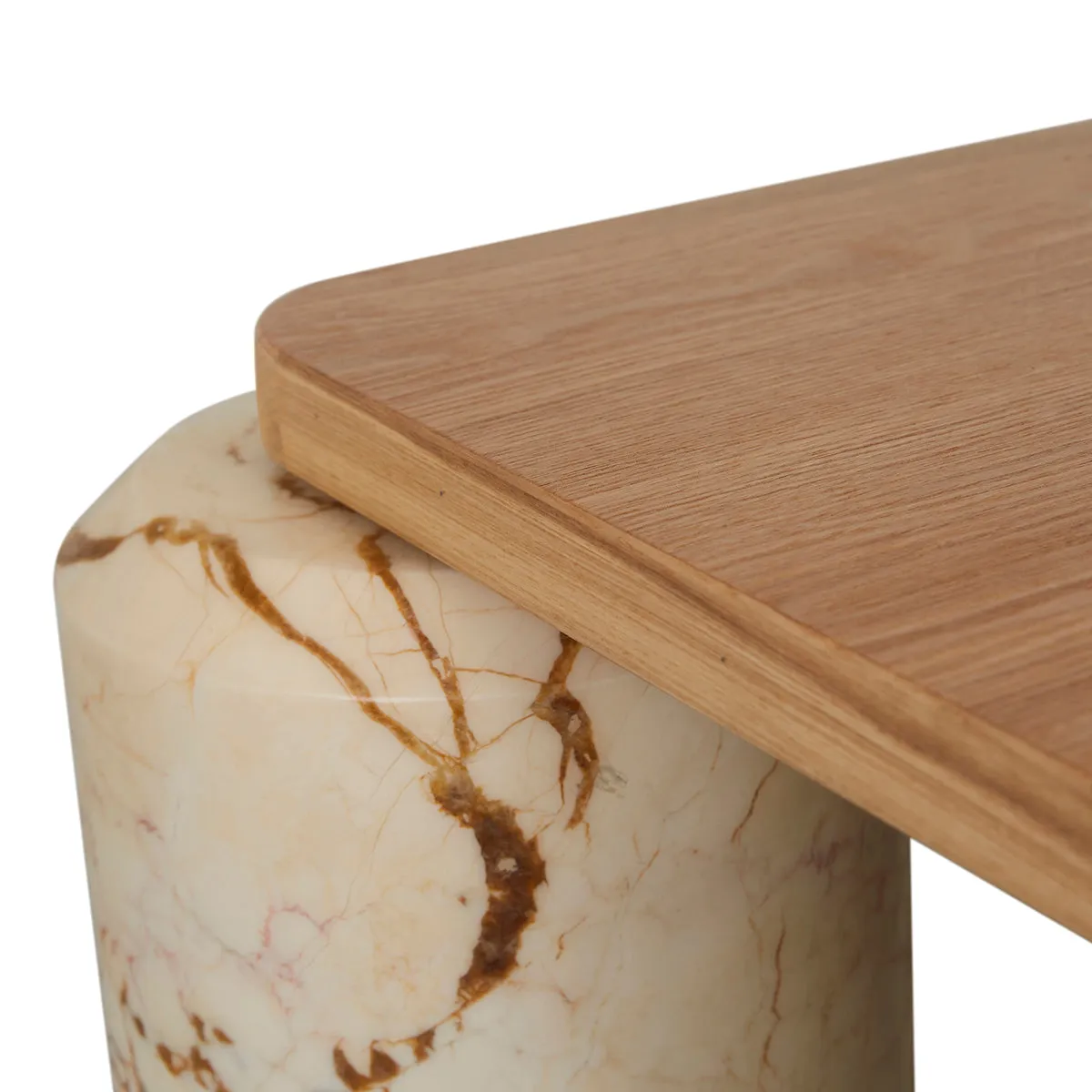 Pablo Coffee Table