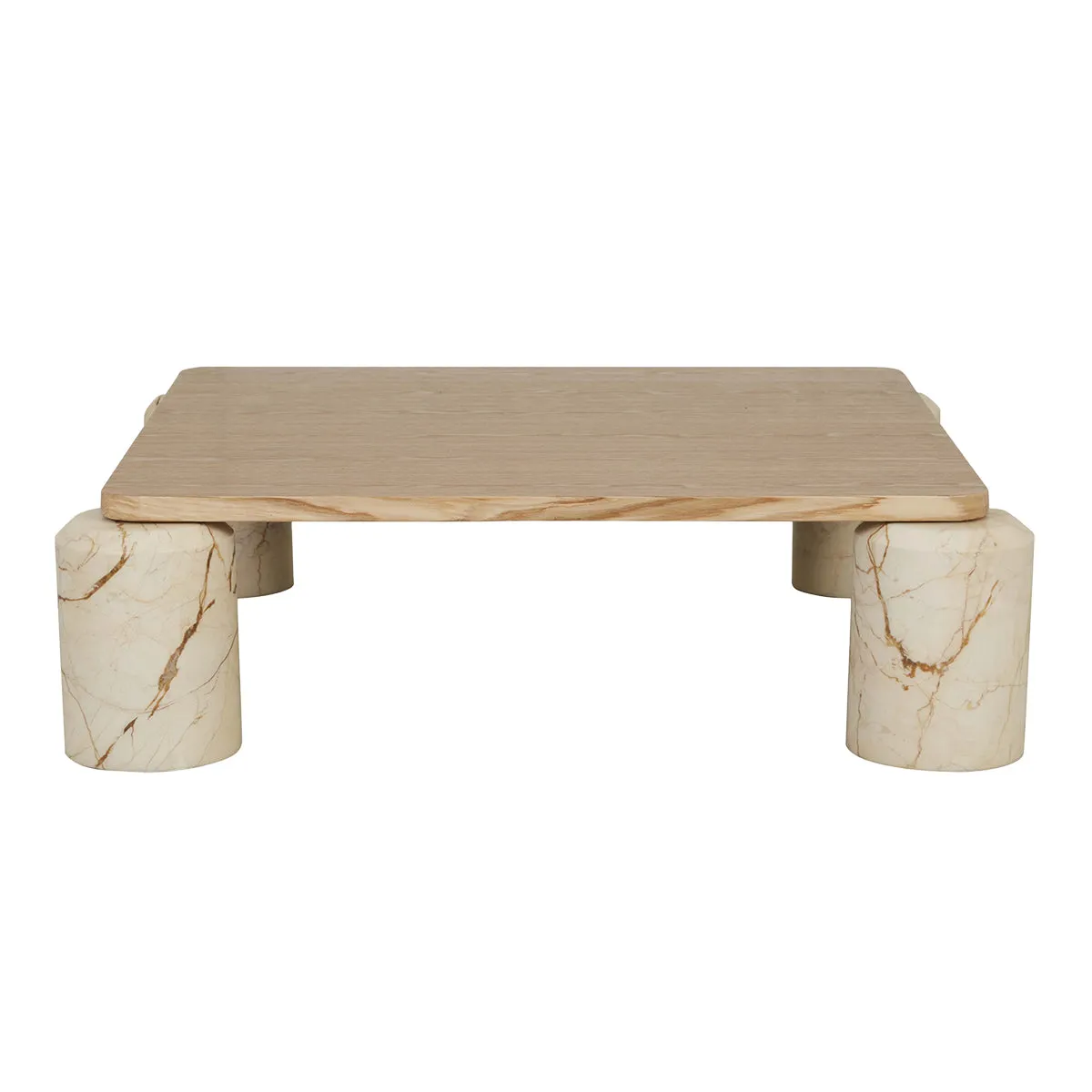 Pablo Coffee Table