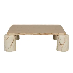 Pablo Coffee Table