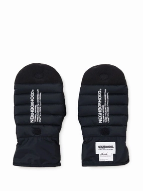 Padded Gloves Flash Discount Today Hot Offer Frenzy