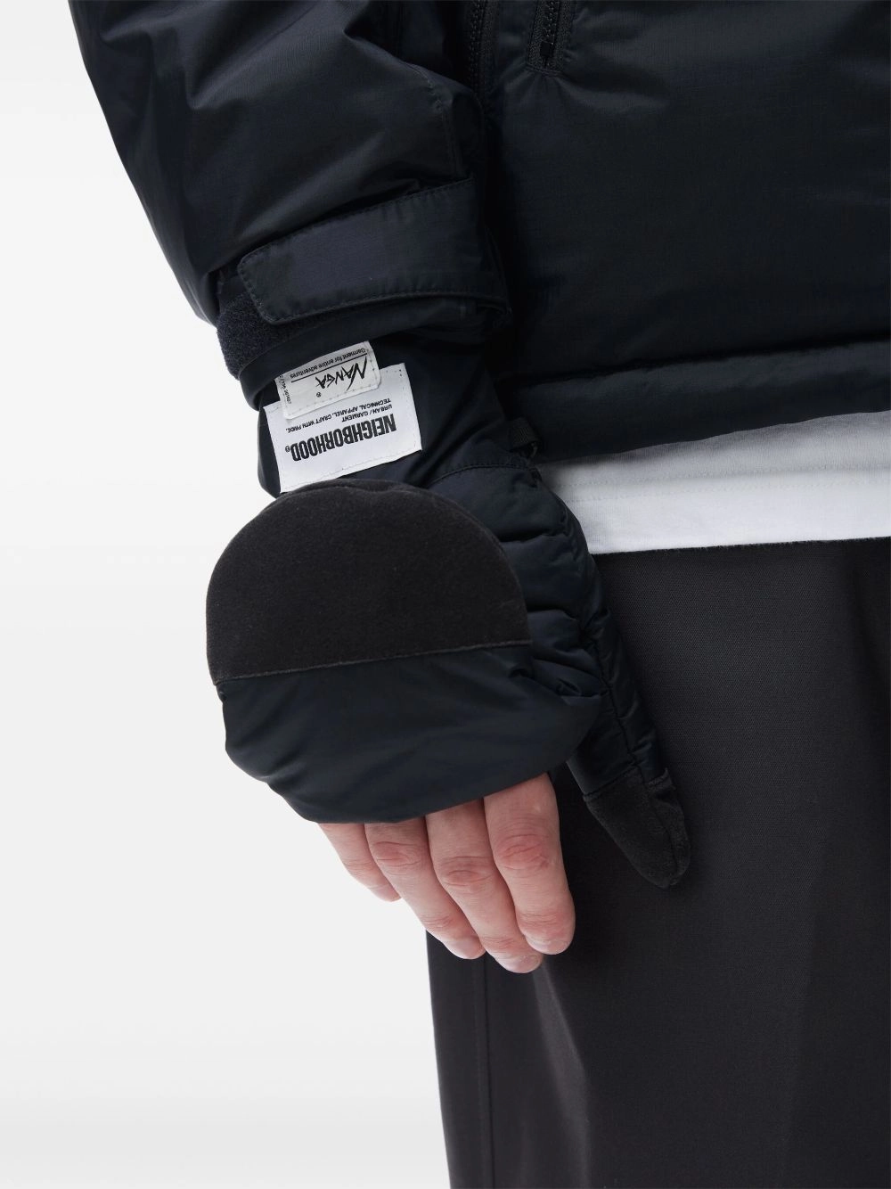 Padded Gloves Dont Miss Big Savings Hot Item Clearance