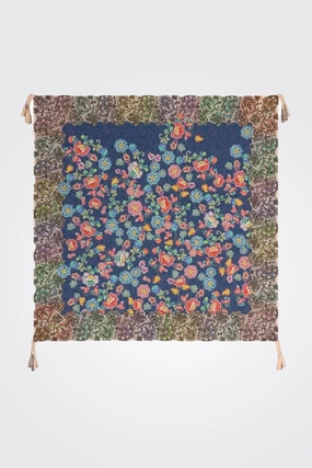 Peppermint Scarf Hot Offer Frenzy