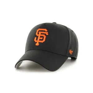 Special Price Offer San Francisco Giants Black '47 Mvp Dt Snapback
