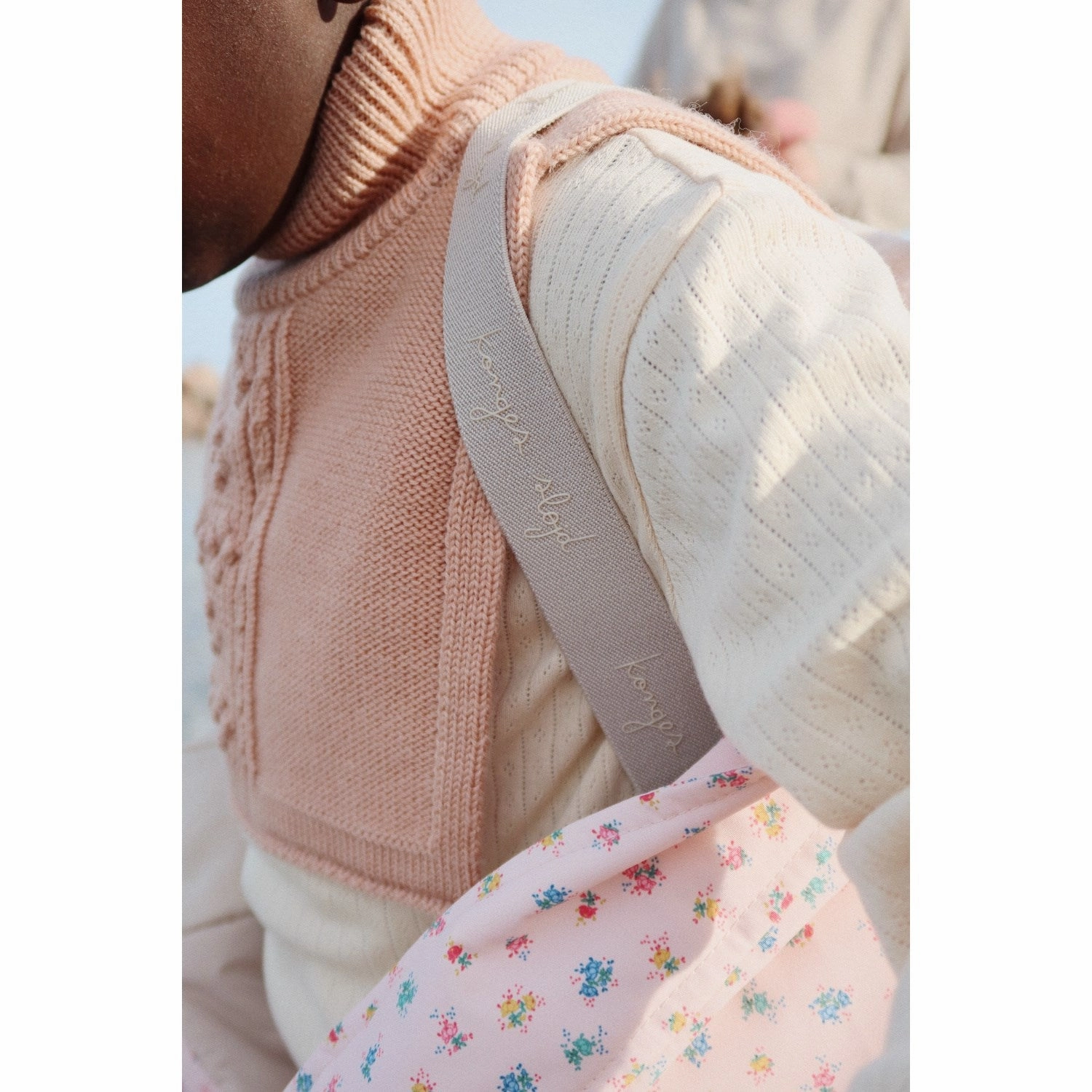 Konges Sljd Maple Sugar Cabby Neckwarmer Trendy Picks Today