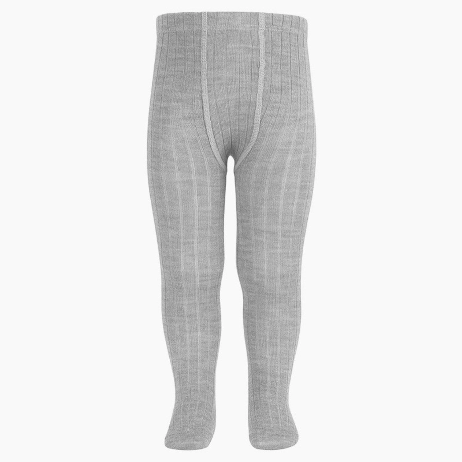 Trending Today Steal Cndor Gr Melange Extrafine Merino Wool Rib Socks