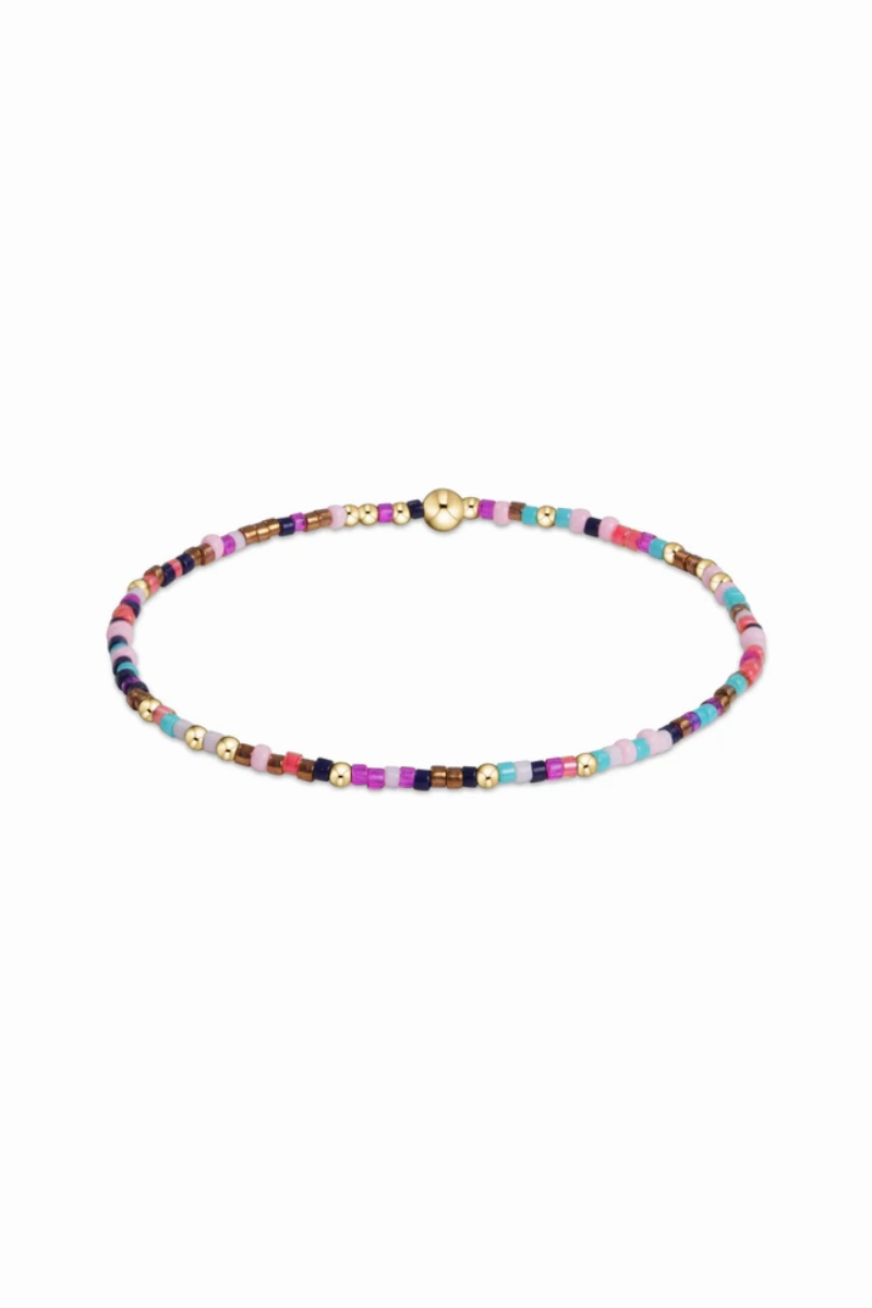 Special Price Today Egirl Hope Unwritten Bracelet - Life Of The Party