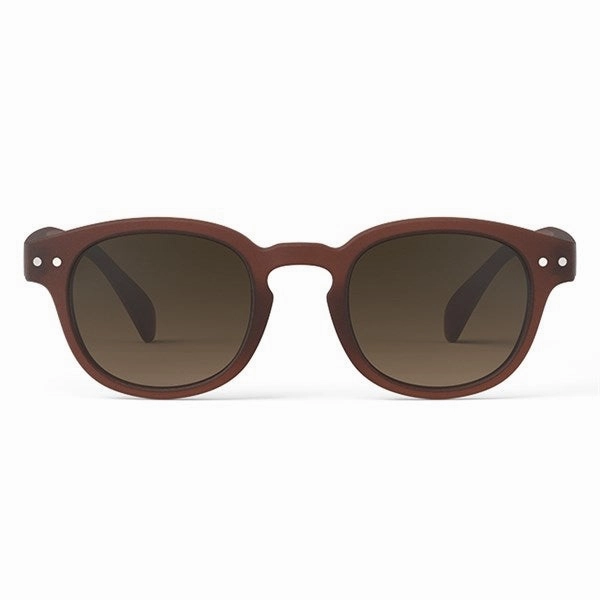 Izipizi Junior Sunglasses C Mahogany Clearance Savings Now Weekend Specials