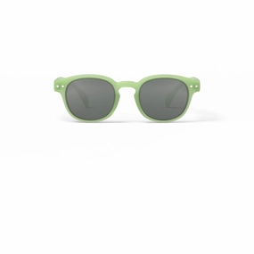 Limited Stock Offer Limited Offer Alert Izipizi Pear C Junior Sun Sunglasses