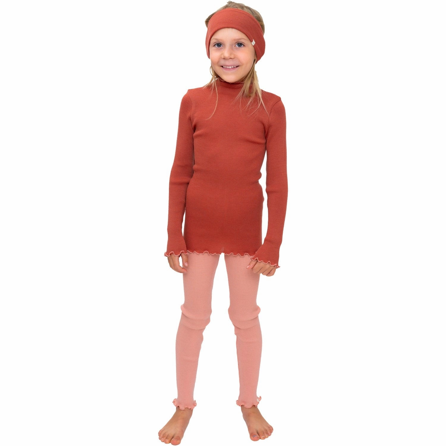 Minimalisma Autumn Blush Asterix Headband Clearance Savings Now