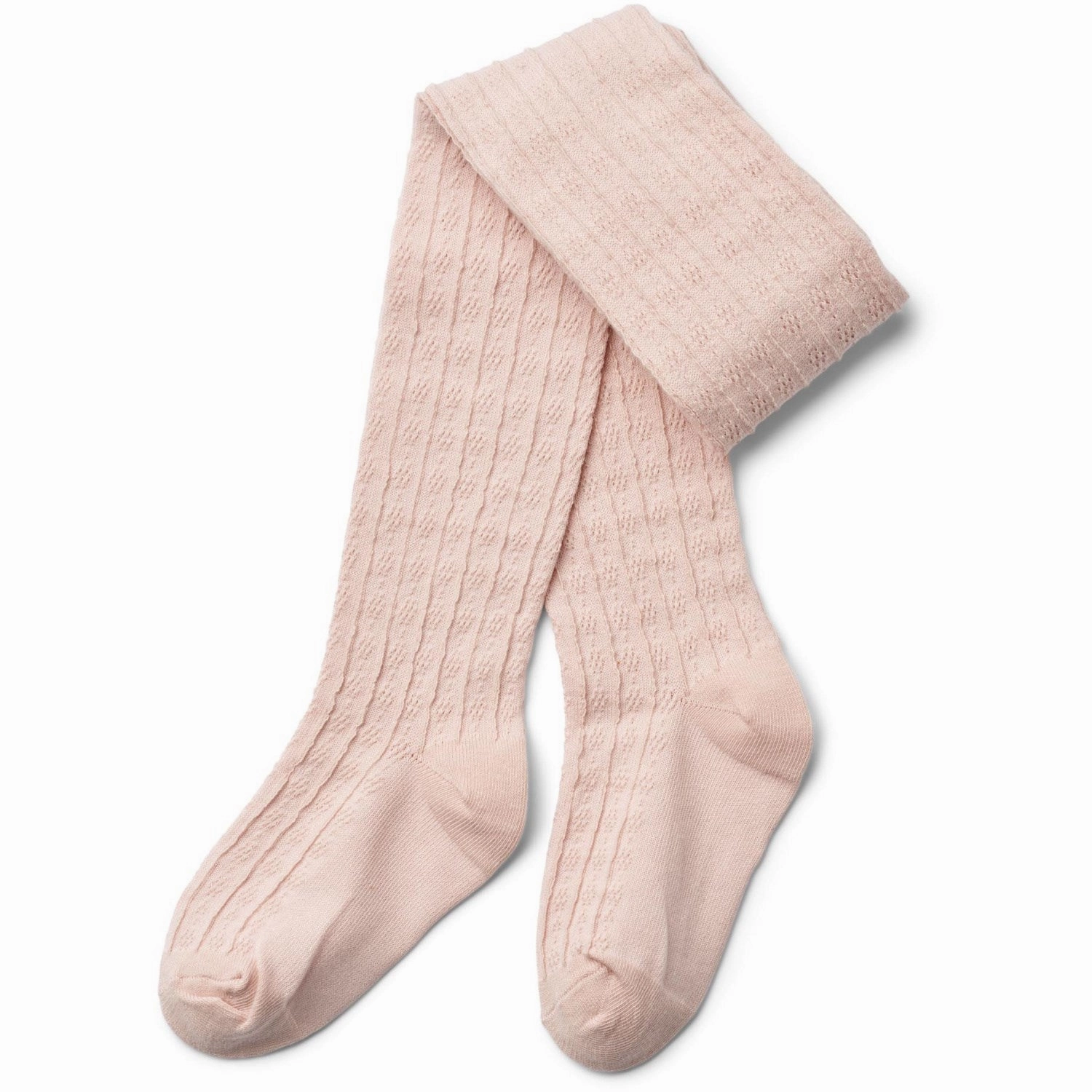 Hot Price Drop Wheat Powder 2 Pk Izzy Pointelle Tights