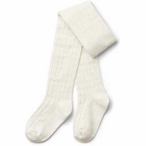 Hot Clearance Now Hot Savings Alert Wheat Powder 2 Pk Izzy Pointelle Tights