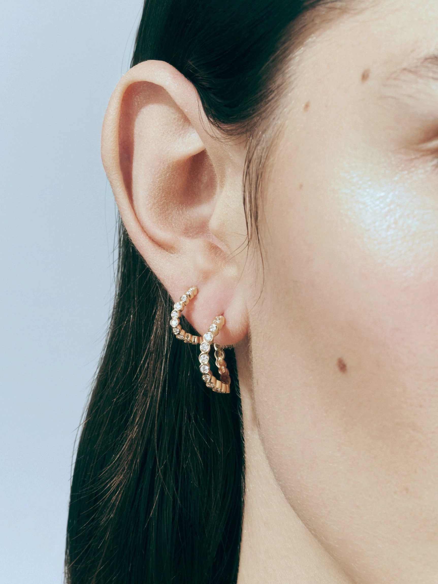 Petit Courant Earring End-of-Week Deals Grab the Deal Now