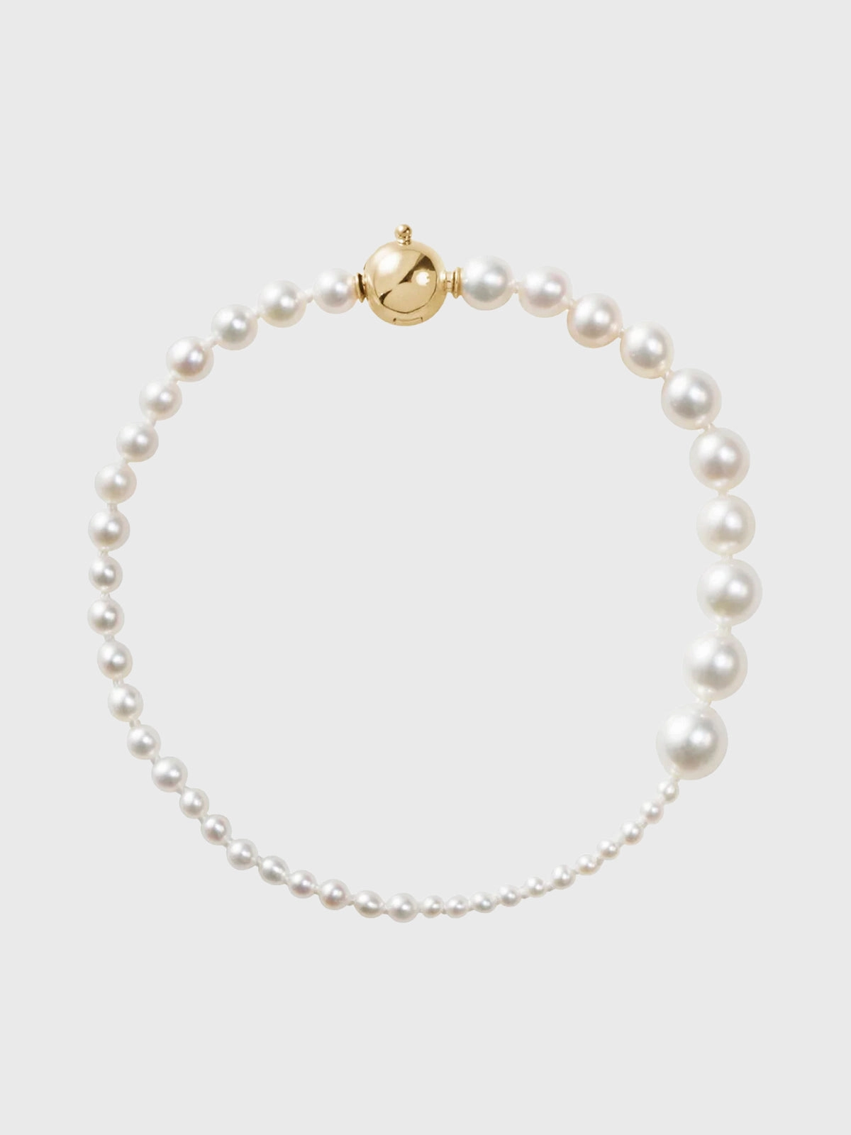 Today Only Steal Perfect Gift Sale Petit Peggy Bracelet