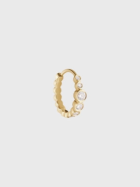 Shop Today & Save Hot Sale Alert Petite Ensemble Daisy Earring