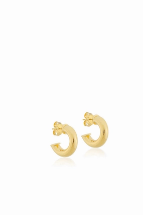 Petite Salerno Hoops Best Deal Alert Exclusive Holiday Deal