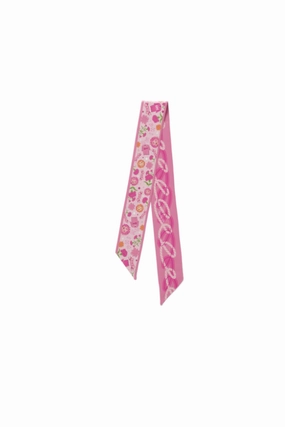 Phi Mu Twilly Scarf Save Today Only Perfect Gift Sale
