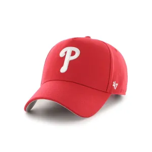 Philadelphia PhilliesRed '47 Mvp Dt Snapback Exclusive Savings Event