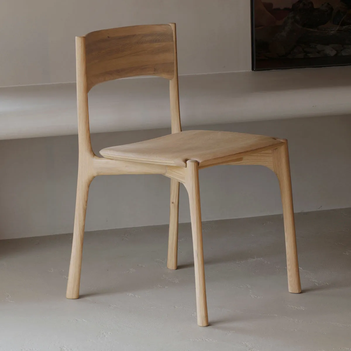 Pi Dining Chair