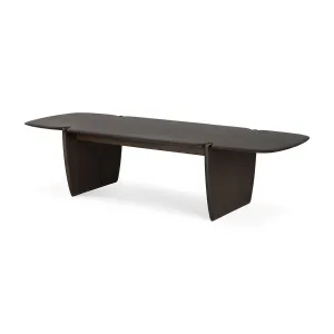 PI Rectangle Coffee Table