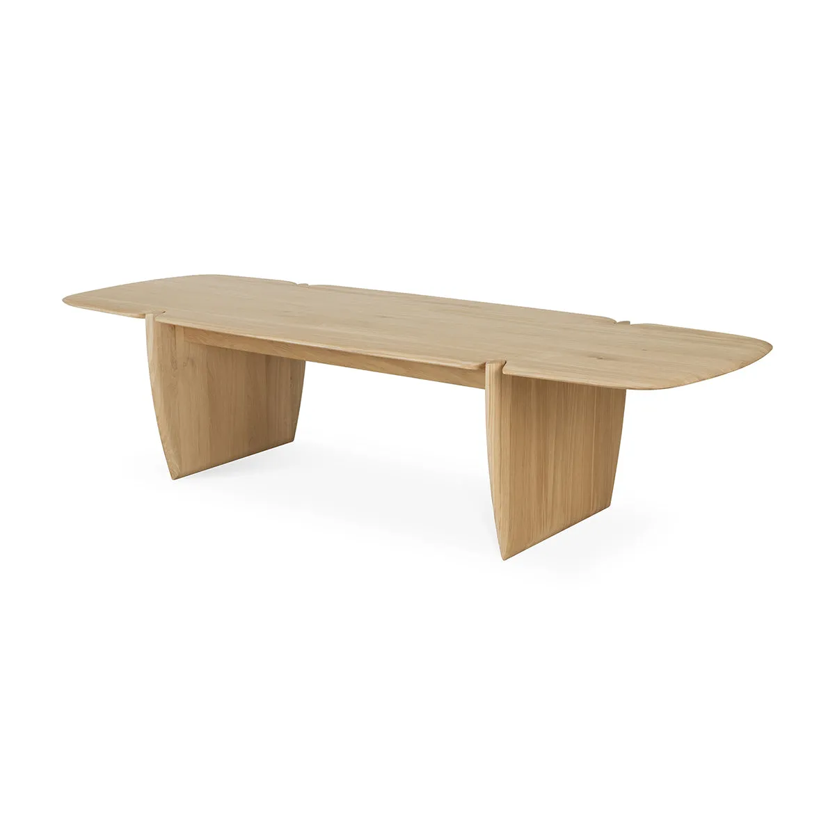 PI Rectangle Coffee Table