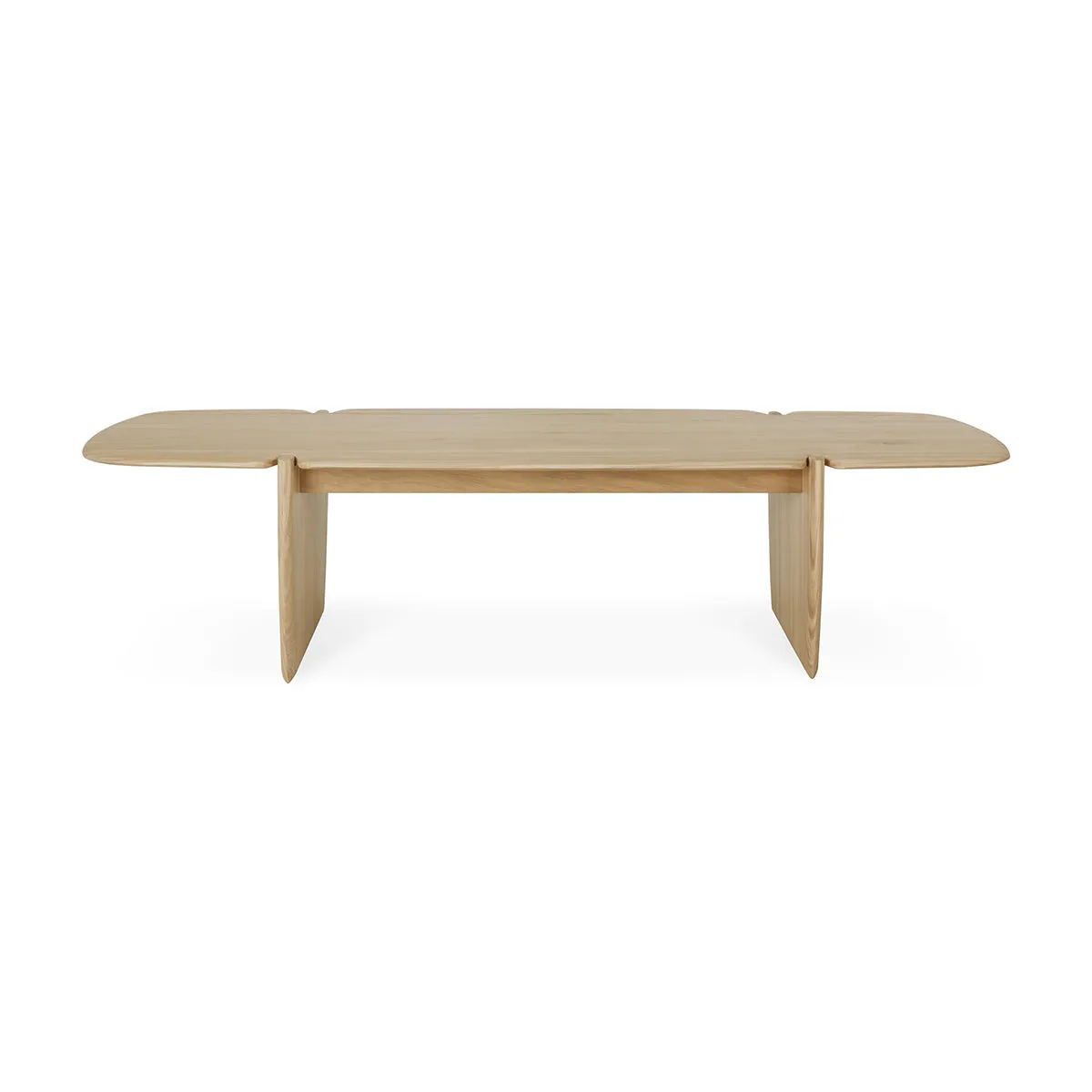 PI Rectangle Coffee Table