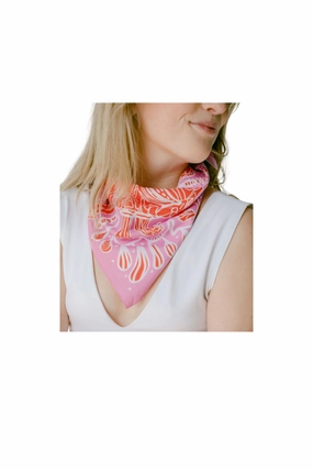 Best Seller Discount Limited Stock Alert Pink Chandana