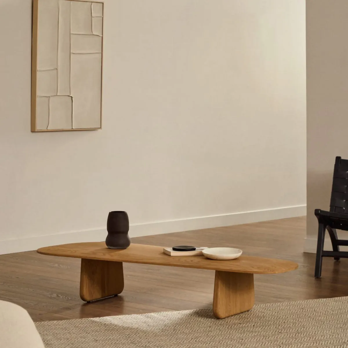 Pirita Coffee Table