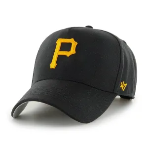 Pittsburgh Pirates Black Replica 47 Mvp Dt Snapback Hot Clearance Now Best Deal Online