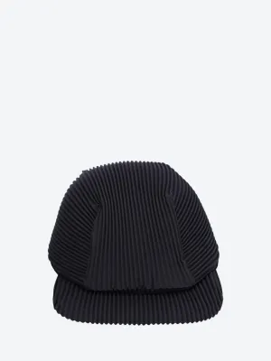 Dont Miss This Offer Pleats Cap