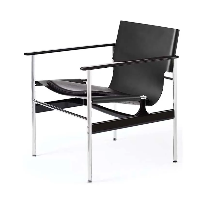 Pollock Armchair