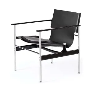 Pollock Armchair