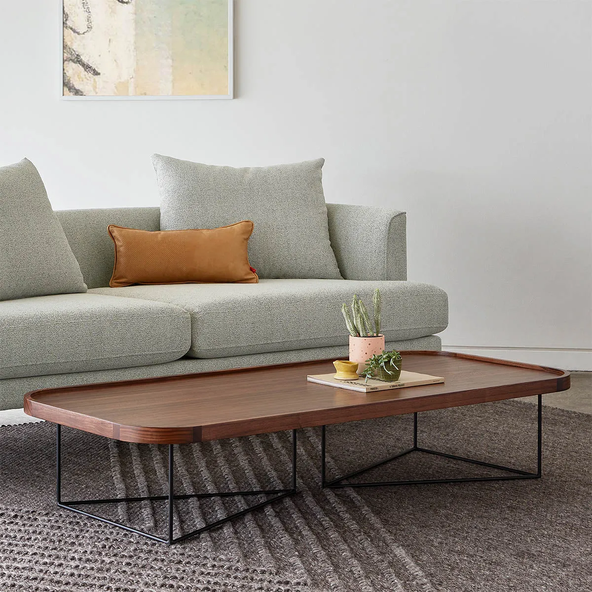 Porter Coffee Table