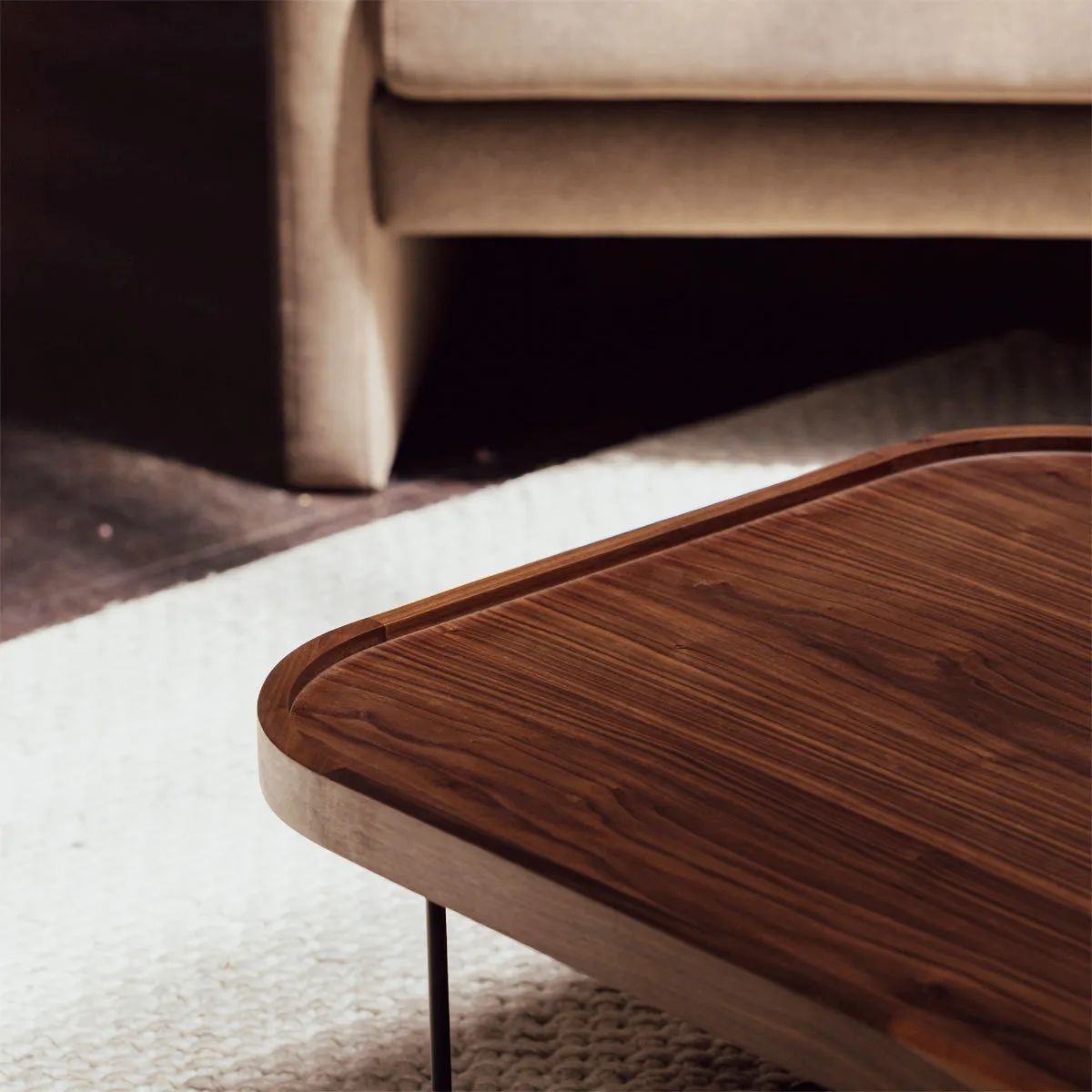 Porter Coffee Table