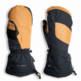 Prevail Heated Gore-Tex Mitts Shop & Grab Now