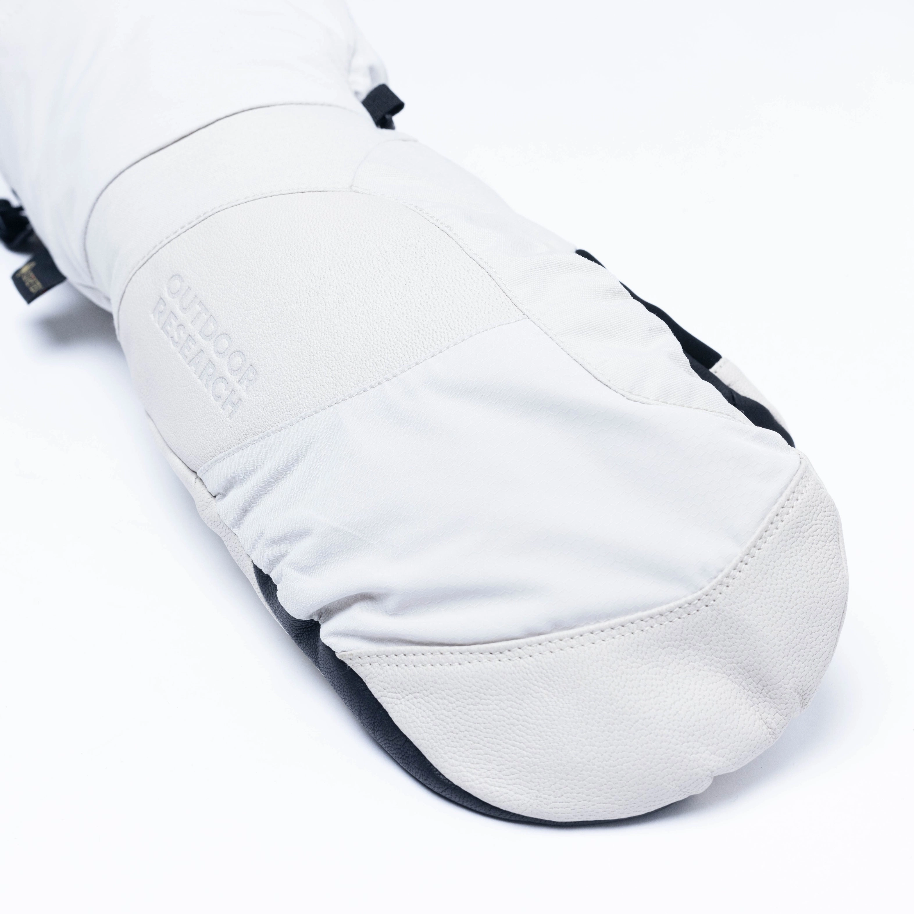 Prevail Heated Gore-Tex Mitts Instant Savings Inside Trending Deals Today