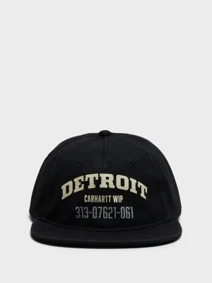 Today Only Steal Flash Deal Alert Arcan Cap In Black