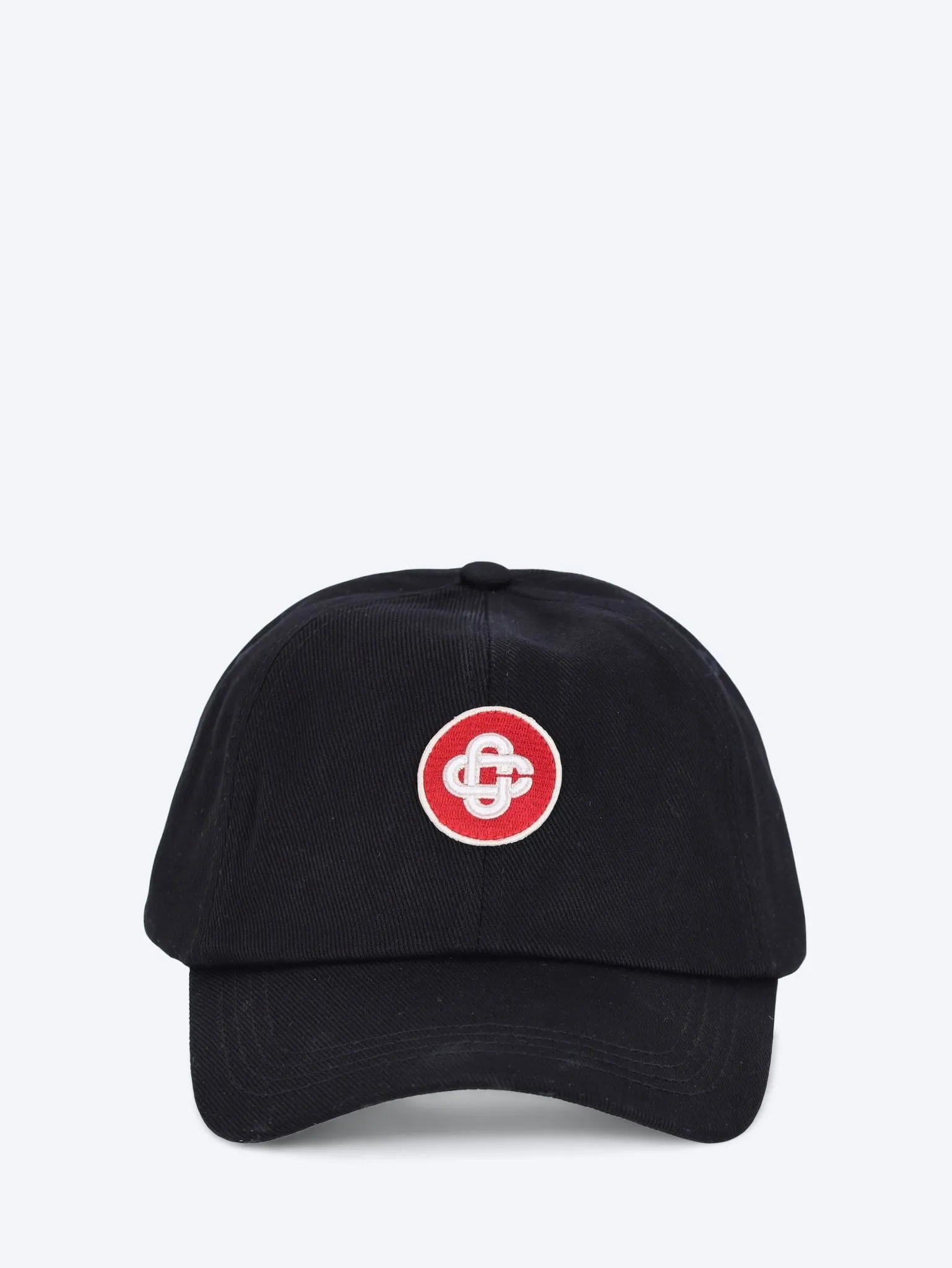 Best Seller Deal Exclusive Online Discount Casablanca Logo Embroidered Cap