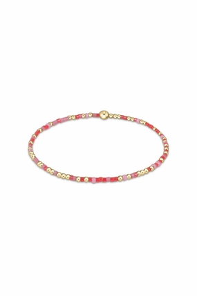 Save Big Today Best Deal Today Egirl Hope Unwritten Bracelet - Party Like A Flockstar