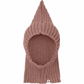 Huttelihut Burlwood Balaclava Pixie Wool Knit Dont Miss Big Savings Shop the Savings
