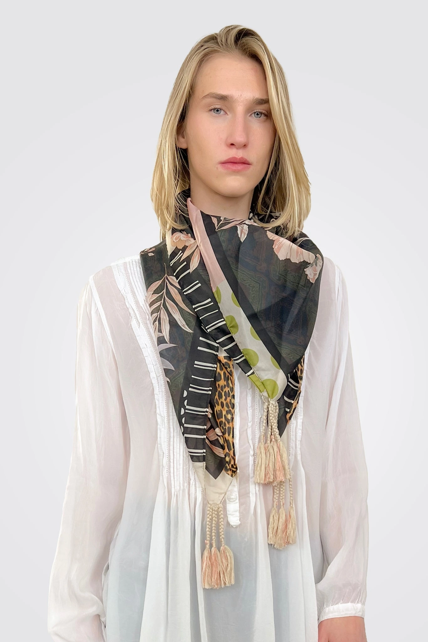 Nido Scarf Today Only Discount Alert Grab It Fast
