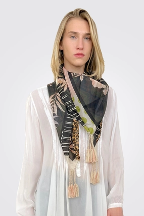 Nido Scarf Today Only Discount Alert Grab It Fast