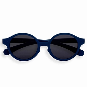 Izipizi Baby Sunglasses Denim Blue Clearance Blowout