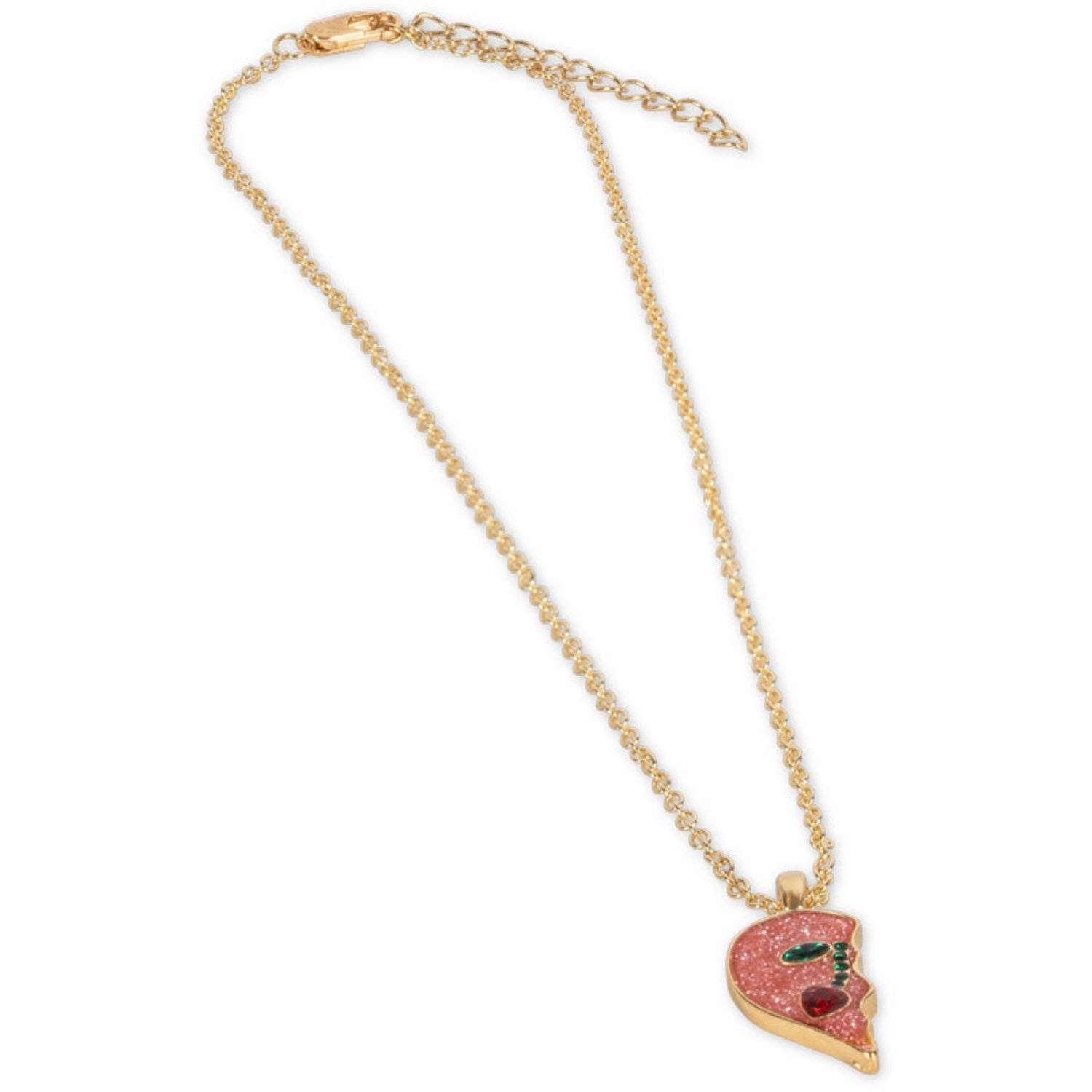 Save Today Event Exclusive Holiday Deal Konges Sljd Cherry Bestie Necklace